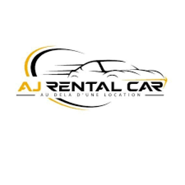 aj rental car