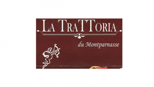 La trattoria