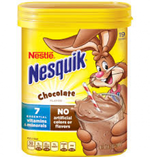 NESQUICK