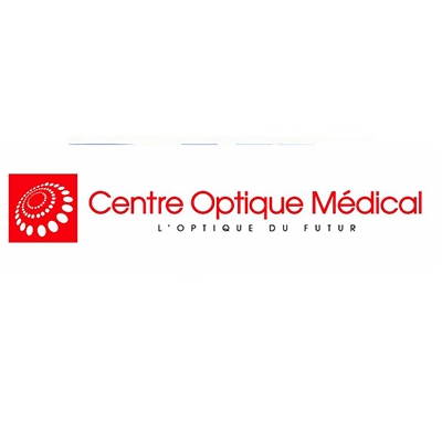 Centre optique médical