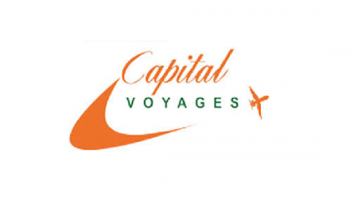 CAPITAL VOYAGES