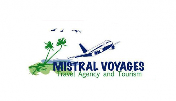 MISTRAL VOYAGES