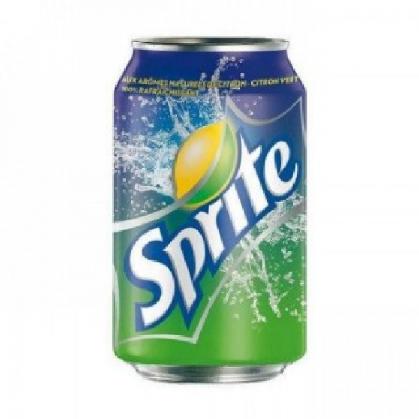 sprite