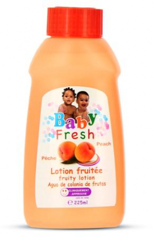 baby fresh