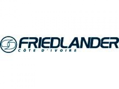 FRIEDLANDER