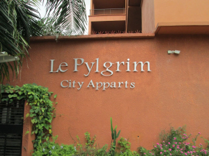 Le pylgrim