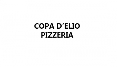 Copa d&#039;elio