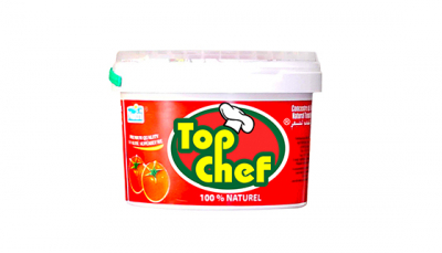 top chef