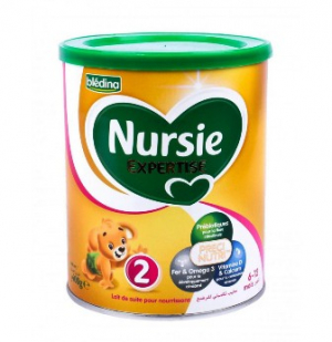 Nursie