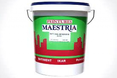 Maestria