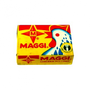 maggi