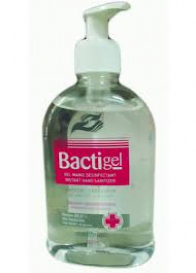 BACTIGEL