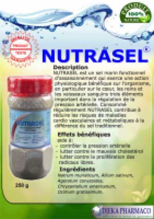 Nutrasel