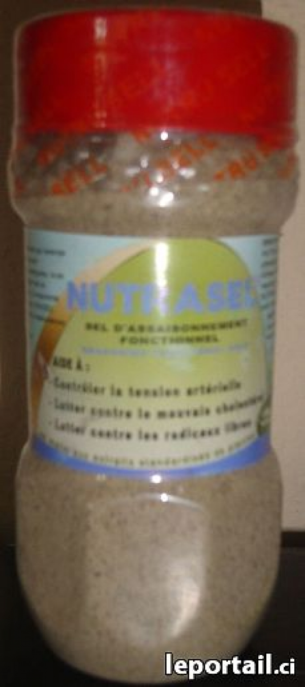 NUTRASEL