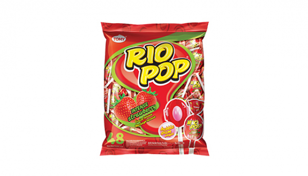 Rio Pop