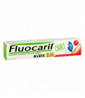 Fluocaril