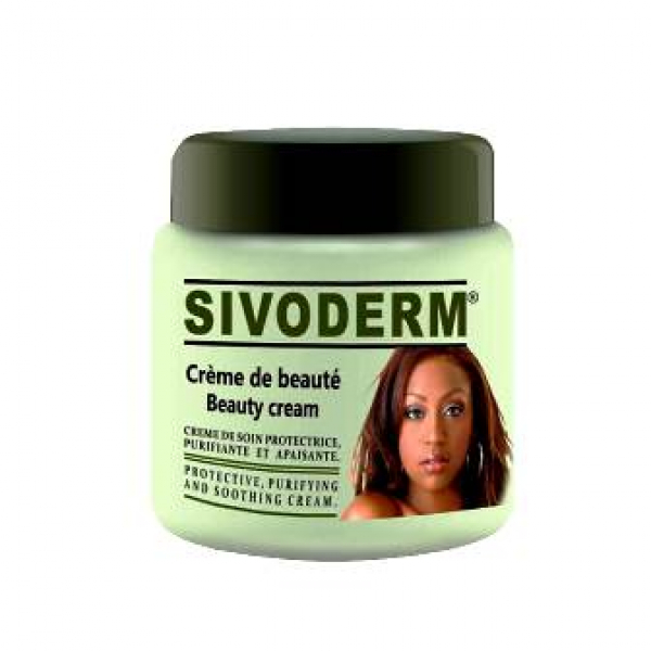 sivoderm