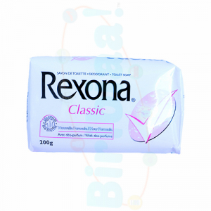 rexona