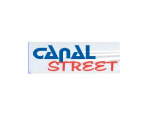 Canal street