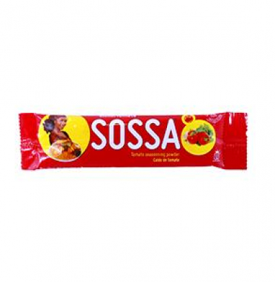 BOUILLON SOSSA