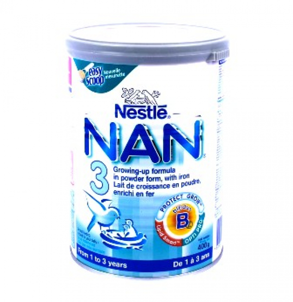 Nan