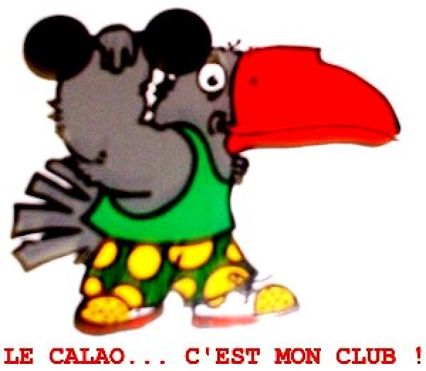 LE CALAO