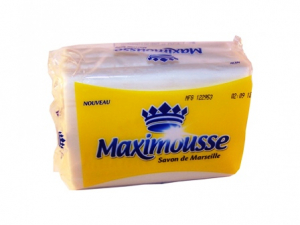 MAXIMOUSSE