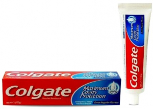 colgate