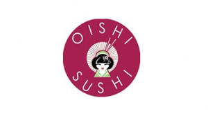 oishi sushi