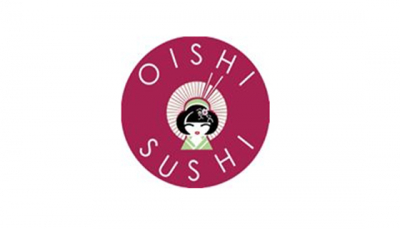 oishi sushi