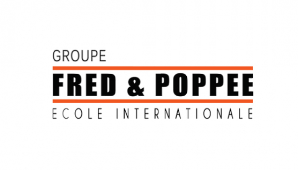 fred et poppé