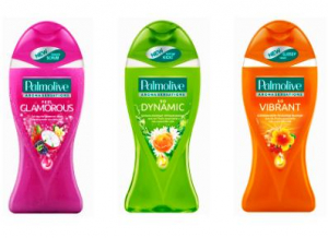 palmolive