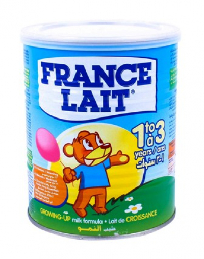 France Lait