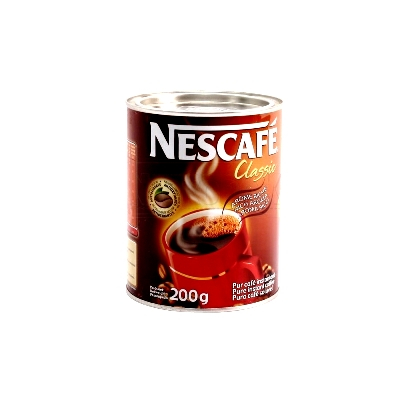 NESCAFE