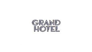 grand hôtel