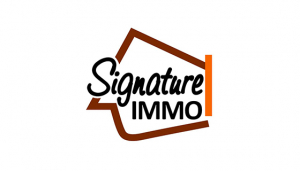signature immo