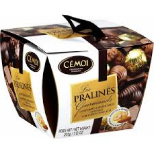 CEMOI LES PRALINES