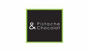 PISTACHE ET CHOCOLAT