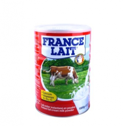 France Lait